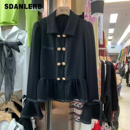SDANLERB Blouses With Sleeves