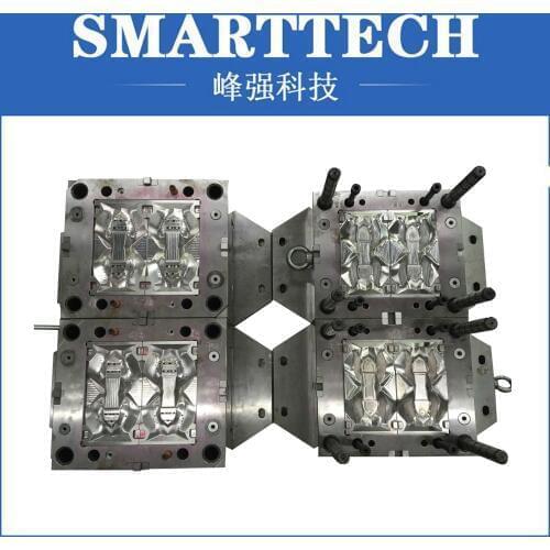 2017 special offer Double shooting mold for plastic injection mold customer-made precision pasts in Shenzhen