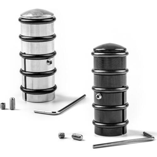 Areyourshop Motorcycle Gear Shift Lever Cover Extension for BMW R1200RS LC R1200GS F800R G310GS G310R Motorcycle Accessorie