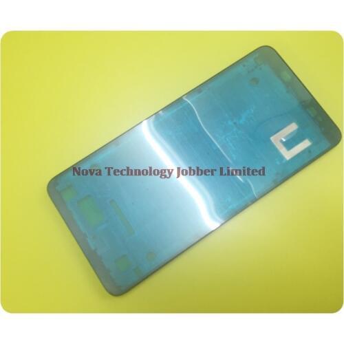 Wyieno For Redmi Note5 Pro LCD Frame Note 5 Front Housing Cover Board Bezel Plate A Middle Frame Tracking