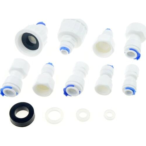 WYWBEY Fittings For Polypropylene Pipes