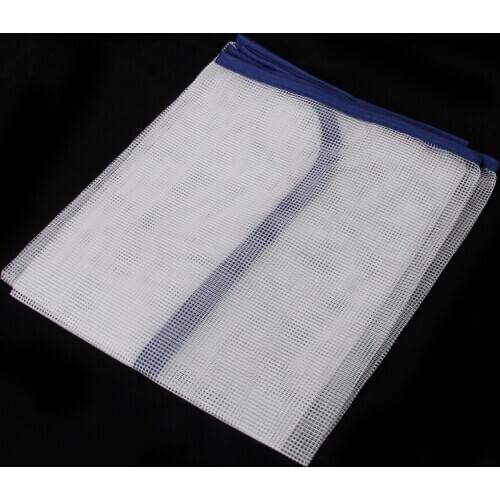 Protective Ironing Scorch-saving Mesh, Fabric Pressing Pad Mesh Cloth - Portable And Collapsible For Household Supplies