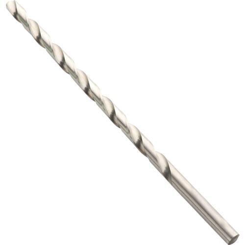 1pc 200mm HSS Auger Twist Drill Bit Set Diameter Extra Long Straight Shank Drill Bits for Electric Drills
