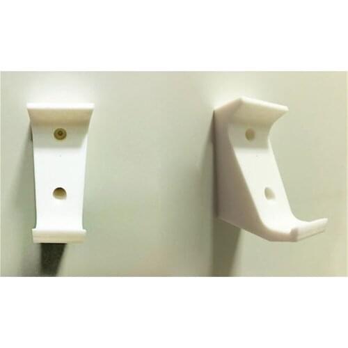 1pcs Gamepad Floating Wall Mount Holder Cradle Stand for XBOX ONE Controller Gamepad Wall Stand Mount Accessories
