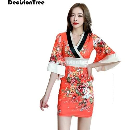 2021 women princess kawaii lolita dress girls kimono sexy cosplay costumes cute loli dress sweet vestido halloween party wear