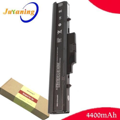 8CELL New Laptop battery For HP 510 530 RW557AA 440268-ABC HSTNN-FB40 440265-ABC HSTNN-IB45 HSTNN-IB44 HSTNN-C29C