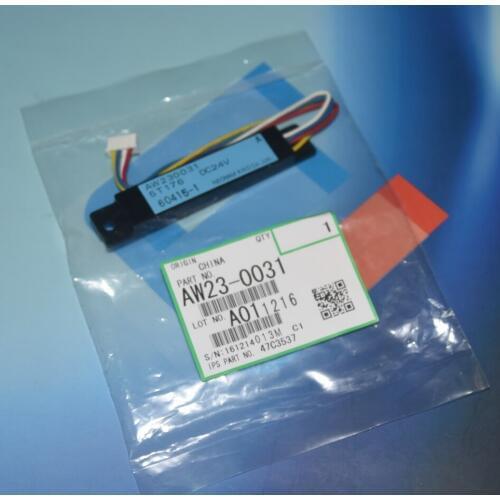 Free Shiping AW230031 developer cartridge density sensor for ricoh MP1100 MP1350 MP9000 1107 1357 907