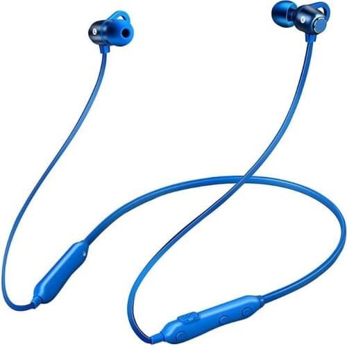 S6 Wireless Headphone Bluetooth Earphone Headphone For Phone Neckband sport earphone Auriculare Bluetooth smart gaming headphone