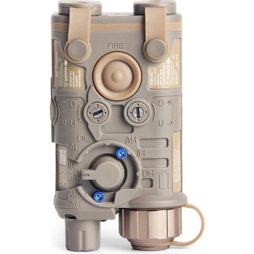 Aim-O Red Dot Hunting Rifle Scope Optical Hunting Sight Optics Fit 20mm Rail Red Dot Sight AO5013