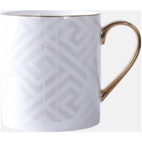 Crane Design Coffee Mugs or Tea Mug for Parents Gift China Traditional Idea Gift for Old People Weird Gifts Traditional Chinese