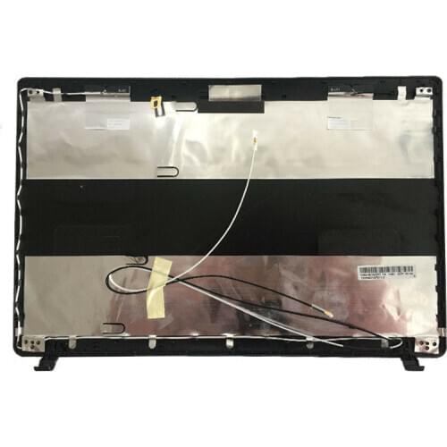 For ASUS K55 K55V K55VD A55V K55A X55 U57A X55A Laptop Top LCD Back Cover A Case