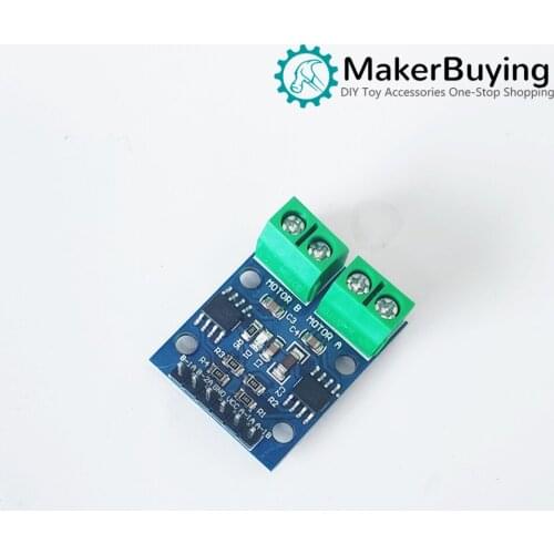 L9110 L9110S Two-way motor driver board Motor driver module