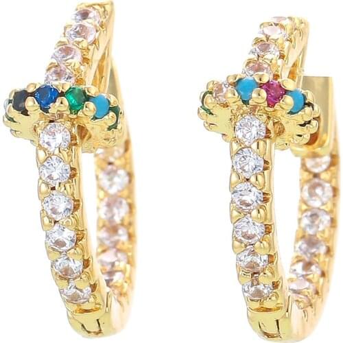 EYIKA White Rings
