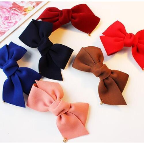 Hair Clips FANSSEE China