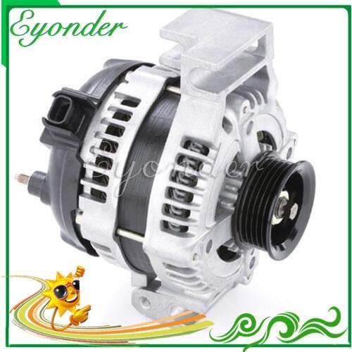 Alternator Generador ASSY for Hyundai Sonata V NF 2.0 2.4 Santa fe Santafe II CM 2.4 IX35 LM EL ELH 2.0 37300-2G400 37300-2G500