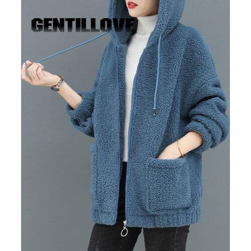 Женские толстовки GENTILLOVE China At AliExpress