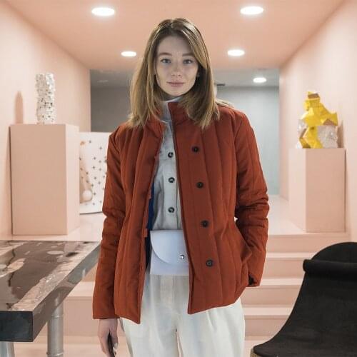 Husky Wear Women's Outerwear