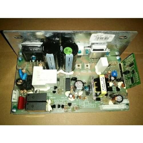 JDYF16PL treadmill controller for JOHNSON 821T treadmill driver board power supply board