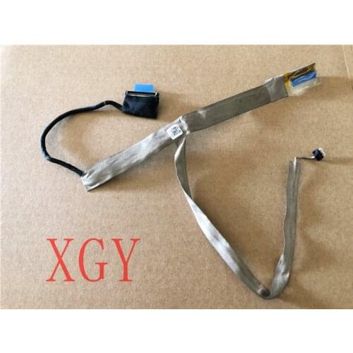 FOR Dell FOR Alienware M18X R3 Screen Cable DC020023E00 NC4YP 0NC4YP 100% Test ok