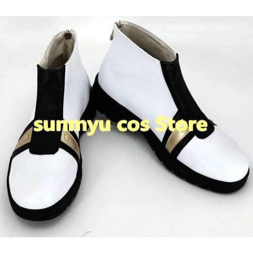 Kamen Rider Kiva Masked Rider Ixa Boots Shoes Cosplay Custom Size Halloween
