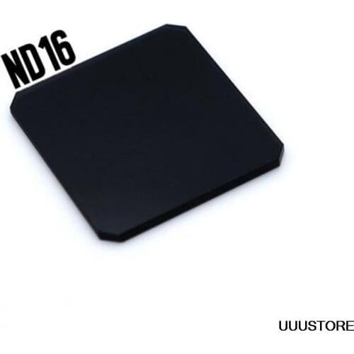 Team BlackSheep TBS Glass ND Filter ND2 ND4 ND8 ND16 ND32 High Definition for GoPro 5,6,7 HD FPV Camera Rc Racing Drone