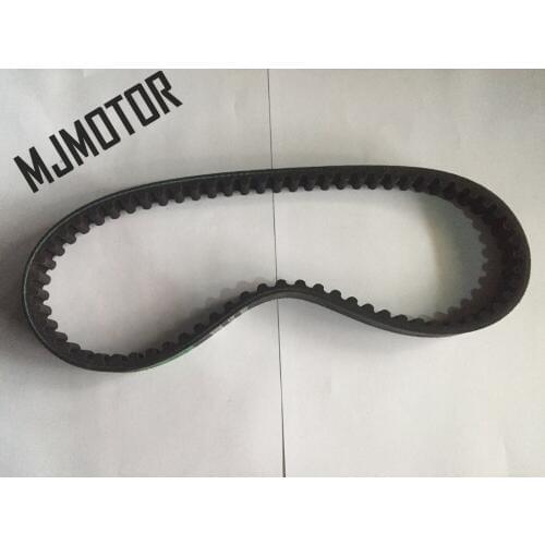 MJMOTOR-B Powerful 669 18 30 Drive Belt For 139QMB 50 80cc GY6 Engine Chinese Scooter QJ ATV GO KART MOPEDS Scooter spare parts