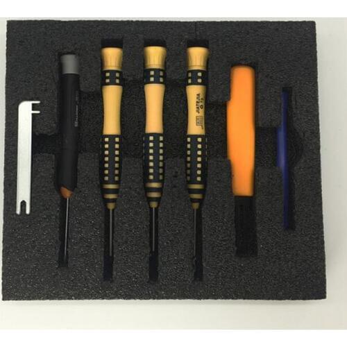 RC Mounting Tools Box Parrot Bebop 2 Drone 4.0 Repair Kits Remote Control Deluxe Version Upgrade Parts for Parrot Bebop 2 Drone