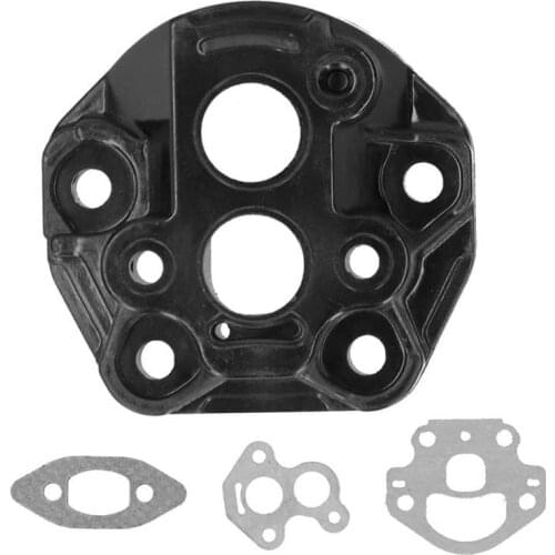 Chain Saw Carburetor Adapter Gasket Set Fit for Husqvarna 235236 240 235e 236e 240e Motosserra 577636501