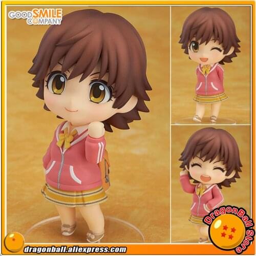 Original Good Smile Company GSC 533 Action Figure - Mio Honda