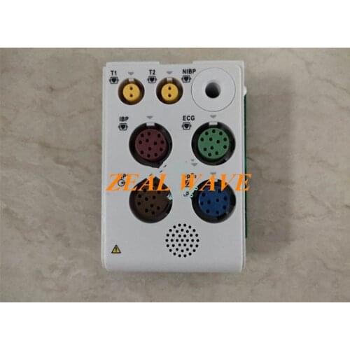 Mindray T1 Monitor Parameter Facial Components Module Components