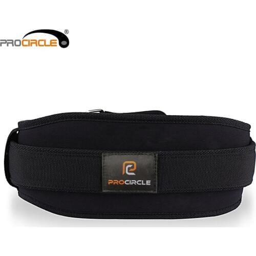 POWER GUIDANCE Waist Belts