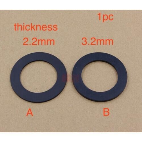 1pc for Audi A4 B6 B7 A4L A5 Q5 A6 A6L engine oil cover gasket second generation