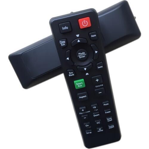 Remote control for benq projector MS512H MS521 TS537