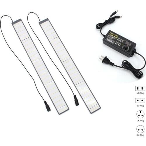 SANOTO photo box LED lighting kit Photo profession fill light Softbox lamp 5500k For Mini Photo Studio Photography Light Box