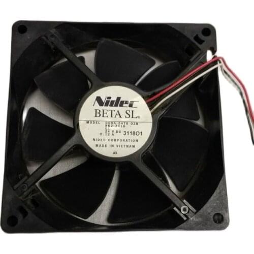 Fan For HP CM3530 CP3525 M712 M725 M525 M552 M553 M577 M551 M570 M575 3525 3530 712 725 525 552 553 577 RK2-2416-000CN RK2-2416