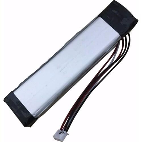 0931134*2 0931134 0934138 7.4V 11000mAh lithium polymer rechargeable battery li-ion battery free shipping