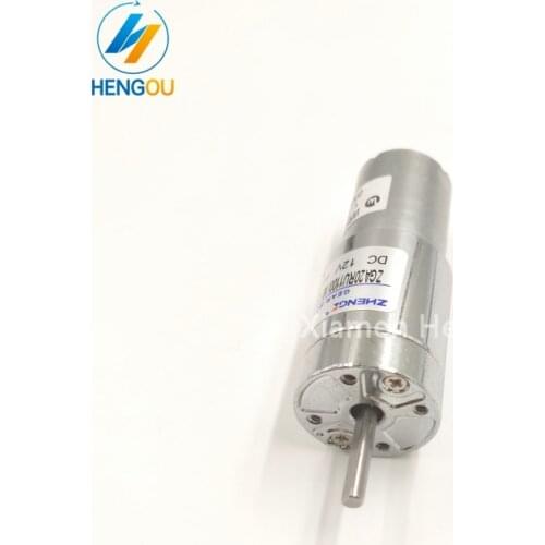 10 Pieces ink key motor for GA230B21 Sayama RA-20GM-SD3, WRF-1300H-108450, printing machine spare parts