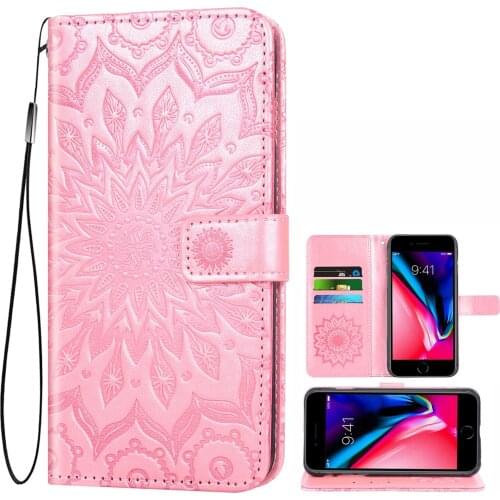 Leather Flip Cover Wallet Phone Case For LG G8X ThinQ G8 G7 G6 Plus G5 G4 V60 V50 V50S V40 V35 V30 V20 Stylo 6 5 4 2 Stylus 3