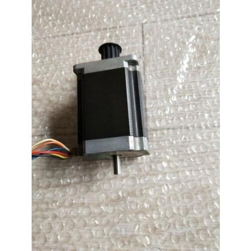 NORITSU minilab MOTOR ASSY W405822 / Z019753 / Z019752 FOR QSS3001 MINEBEA STEPPER TYPE 23KM-K722-05V used