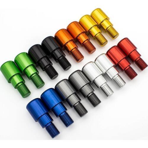 ESTELLE Motorcycle Throttle Grips
