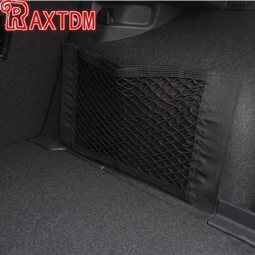 Car storage net Bag For BMW 1 3 5 7 Series X1 X3 X5 X6 640i Gran Coupe M5 M6 GT3 GT5 E30 E36 F20 F30 128i 135i 328i 335i 528i