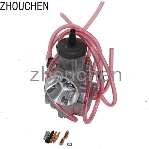 Keihin Carburetor 36mm 36 mm PWK36 PWK Genuine Airstriker Air Striker Carb HK-182