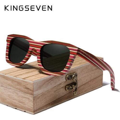 KINGSEVEN Skateboards And Scooters