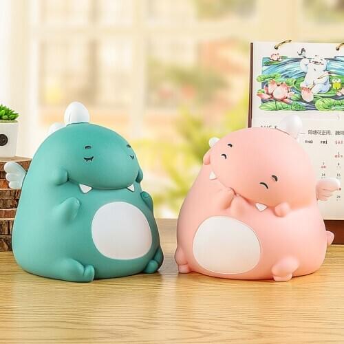 Money Hiding Place Safe Children Money Boxes Cute Modern Creative Hidden Safe Huchas Originales Secret Piggy Bank BD50MB