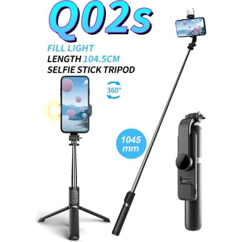 LANSHUO Monopods For Smartphones