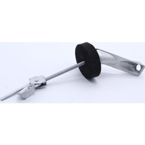 Metal Parking Brake Cable Tensioner Rear Tensioner Parking Brake Cable ,for Ram 2500 3500 2005-2008, Parts Replace