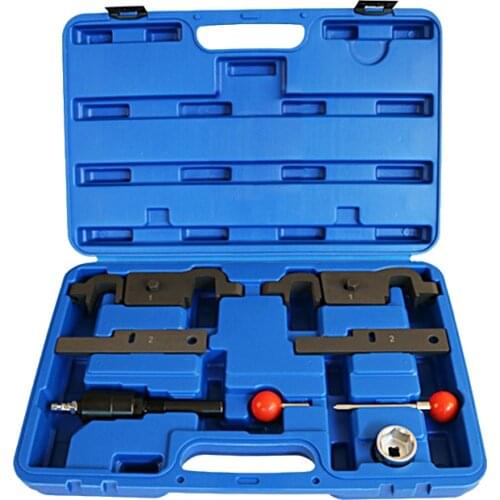 Engine Timing Tool Kit For Porsche Cayenne Panam V8 4.5L 4.8L V6 3.6L