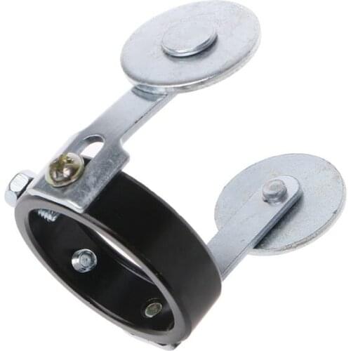 2021 New P-80 Durable Plasma Cutter Torch Roller Guide Wheel (Two Screw Positioning)