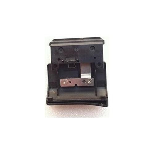 NEW SD Memory Card Cover For Nikon D3000 Digital Camera Repair Part With METAL & Spring