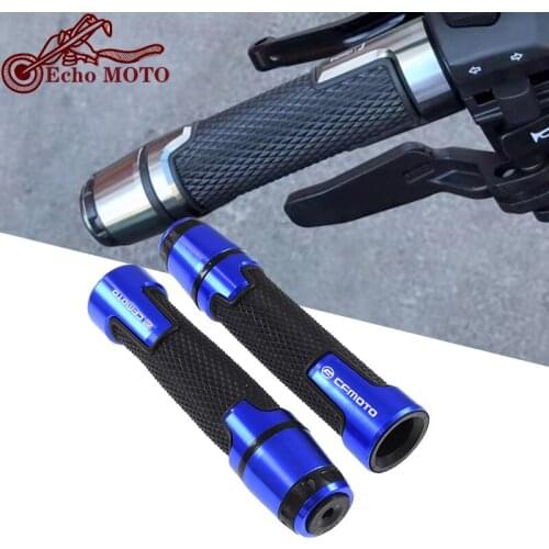 NEW high quality For CFMOTO 400NK 400 NK 650NK 650 NK 150NKCNC Aluminum 7/8"22mm Universal Motorcycle handle Grips bar